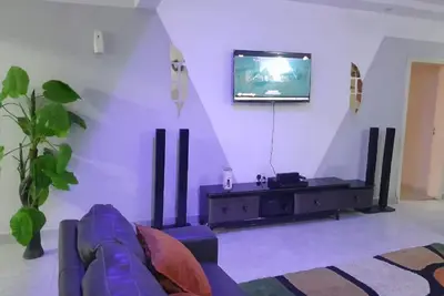 Image de Charming Apartment in awesome Takoradi with Ac
