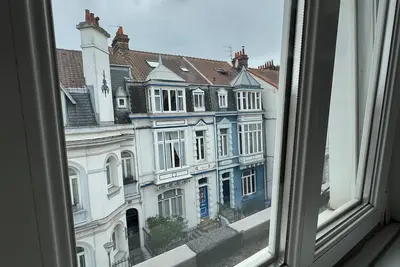 Image de Location saisonnière appartement Malo-Les-Bains Plage