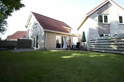 Image de Mosselbank 97 Résidence de vacances confortable