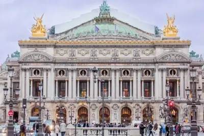 Image de 6 Br Apt in Opéra district and close to Louvre and Champs-Elysées