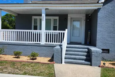 Image de Charming 2-bedroom house in Fayetteville with Ac, WiFi