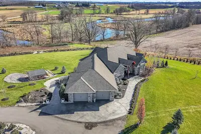 Image de Luxury Farmhouse w/ Hot Tub