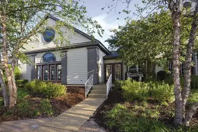 Image de Wyndham Kingsgate- 2 Bedroom Unit Sleeps 6!