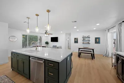 Image de Charming 3-bedroom house with Ac, WiFi in Sunnyslope!