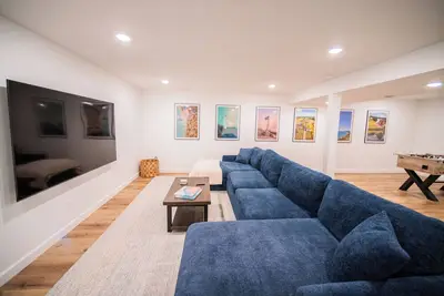 Image de 4-bedroom house in charming Suttons Bay