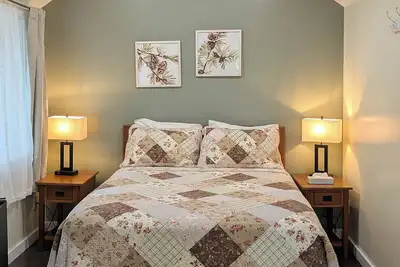 Image de New cabin-perfect stay_Cabin 4a