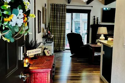 Image de Welcoming 3-bedroom 2 bath condo with WiFi in Pinetop Country Club
