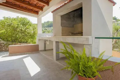 Image de House B - 45 m from The Sea
