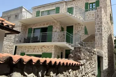 Image de Apartments Stone House Murter - Two Bedroom