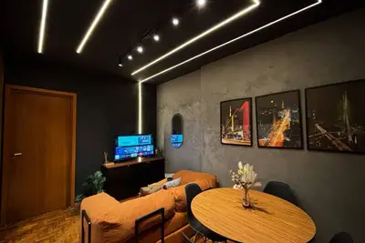 Image de Top Gardens, Style & Comfort on Paulista Avenue