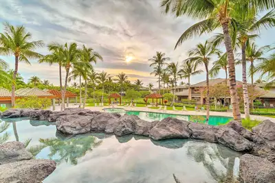 Image de Private Beach Access: Kameula Townhome!