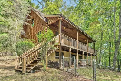 Image de Bottom Creek Cabin