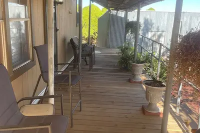 Image de 3-bedroom mobile home in beautiful Burbank with Ac, WiFi