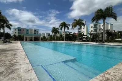 Image de Cozy Condo in Punta Cana