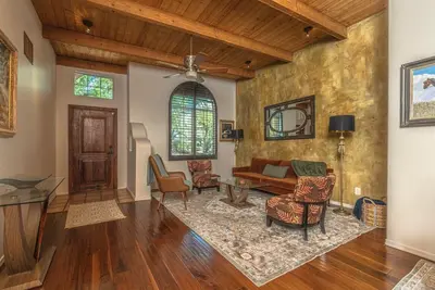 Image de Desert Oasis w/ private pool, 3-bedroom home with Ac & WiFi in Tucson