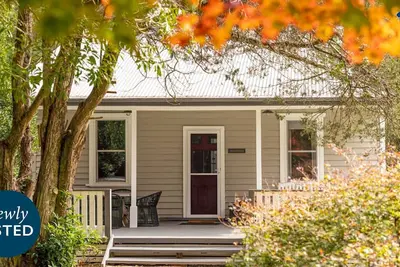 Image de Glenbrae — Stay 3, Pay 2!