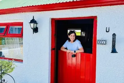 Image de Olivia-Leigh Cottage! Countryside Cottage. 4 Star Nitb Approved