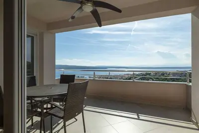 Image de Villa San Antonio Apartment 3 by aneo travel