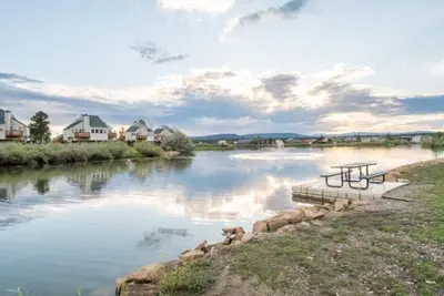 Image de Serene Club Wyndham Pagosa, 1 Bedroom Suite
