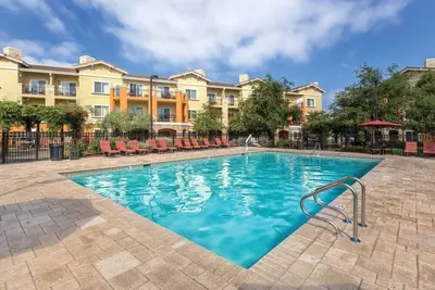 Image de Club Wyndham Vino Bello Resort -  Studio