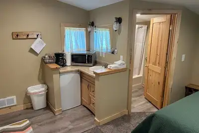 Image de Palisades Cabin #1