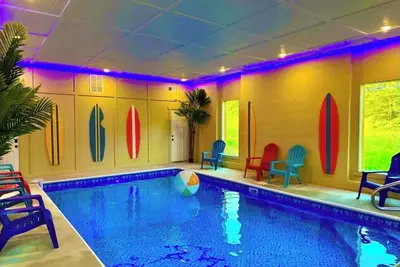 Image de AmazingBrandNew-8bdrm-Pool-Arcades-Gazebo