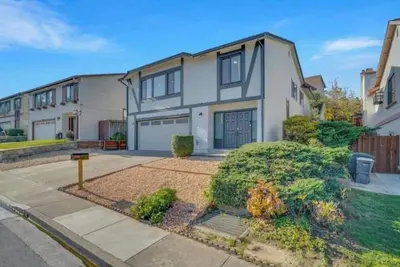 Image de Modern Comfort: South San Francisco Edition