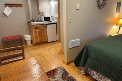 Image de Palisades Cabin #3