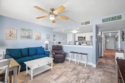 Image de Laguna Reef Getaway Unit 127