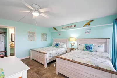Image de Tide Pools - Cozy Resort Room in Rockport