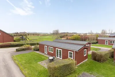 Image de Superbe maison Ă Wagenborgen avec WiFi