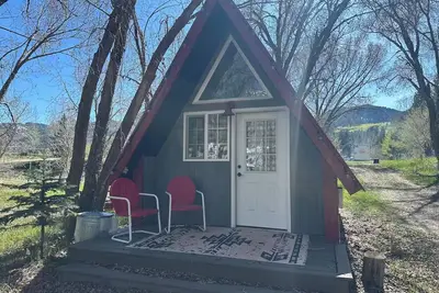 Image de Palisades Cabin #9