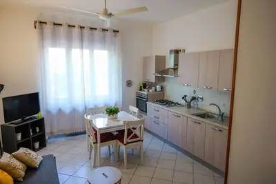 Image de Vacation apartment in the heart of Turin.