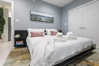 Image de Ammos Luxury Living- Katerini Suite
