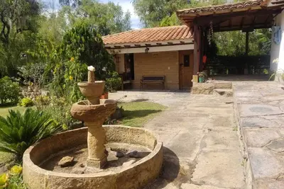 Image de Fantastic apartment in Villa de Leyva
