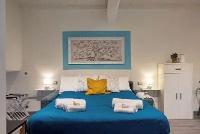 Image de Acquaviva Apartment - Intra - Verbania - Air conditioning and Wi-Fi