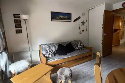 Image de 2 Zimmer fĂĽr 5 Personen