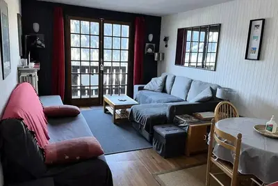 Image de 2 Zimmer fĂĽr 5 Personen