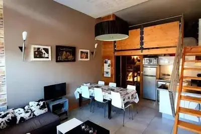Image de 2 Zimmer fĂĽr 5 Personen