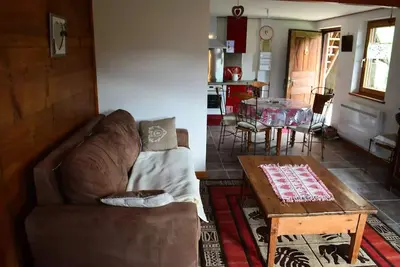 Image de 2 Zimmer fĂĽr 6 Personen