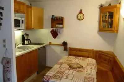 Image de 2 Zimmer fĂĽr 5 Personen