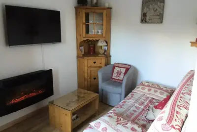 Image de 2 Zimmer fĂĽr 5 Personen