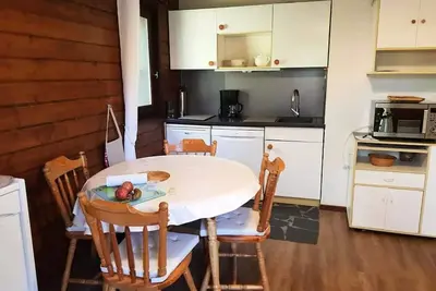 Image de 2 Zimmer fĂĽr 5 Personen
