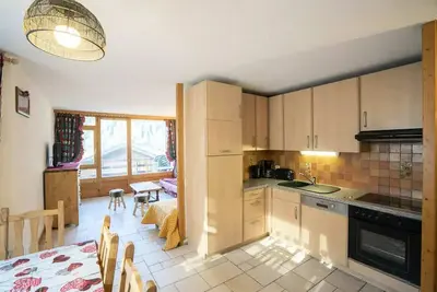 Image de 2 Zimmer fĂĽr 5 Personen