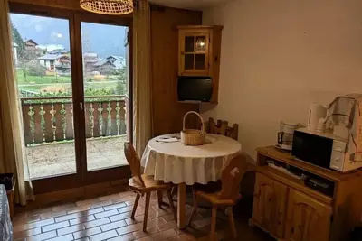 Image de 2 Zimmer fĂĽr 5 Personen