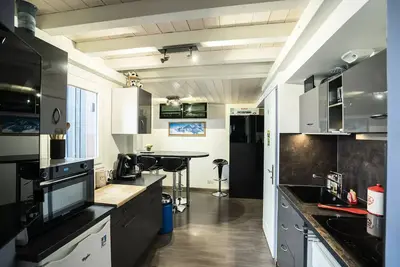 Image de 2 Zimmer fĂĽr 5 Personen