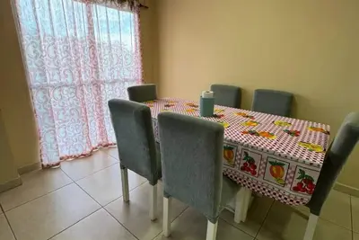 Image de Your place in Iguazú (4)