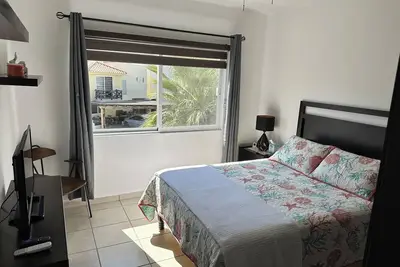 Image de Charming 3-bedroom house with Ac, WiFi in welcoming San Jose del Cabo