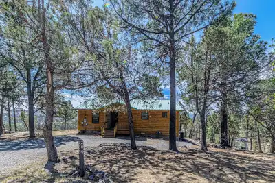 Image de Awesome View with hot tub and Pet Friendly.