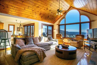 Image de Skywalker Meadow 3 Br Home: True Retreat!